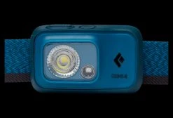 Lampe Frontale Black Diamond Cosmo 350-R Bleu -Éclairage Vélo Soldes Boutique unnamed file 1001