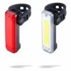 Eclairage Avant/Arrière BBB Signal BLS-138 -Éclairage Vélo Soldes Boutique unnamed file 1014
