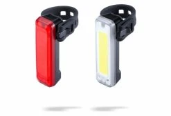 Eclairage Avant/Arrière BBB Signal BLS-138