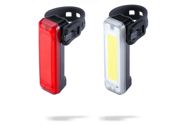 Eclairage Avant/Arrière BBB Signal BLS-138 3 Eclairage Avant/Arrière BBB Signal BLS-138