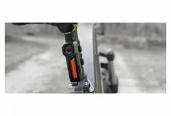 TOOO CYCLING ™ DVR80 Caméra De Sécurité Pour Vélo Avec Éclairage Arrière Intégré Pour Vélotaf 13 TOOO CYCLING ™ DVR80 Caméra De Sécurité Pour Vélo Avec Éclairage Arrière Intégré Pour Vélotaf -Éclairage Vélo Soldes Boutique unnamed file 102