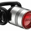 LEZYNE Lampe Arrière LED FEMTO DRIVE Gris -Éclairage Vélo Soldes Boutique unnamed file 1024