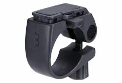 Support Guidon BBB TightFix Pour Eclairage