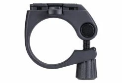 Support Guidon BBB TightFix Pour Eclairage -Éclairage Vélo Soldes Boutique unnamed file 1033