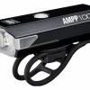 Éclairage Avant Cateye AMPP 100 Noir