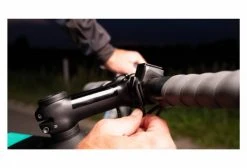 Support Guidon BBB Strapfix Pour Eclairage -Éclairage Vélo Soldes Boutique unnamed file 1067