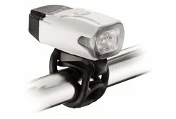 Éclairage Avant Lezyne KTV Drive Front Blanc -Éclairage Vélo Soldes Boutique unnamed file 1070
