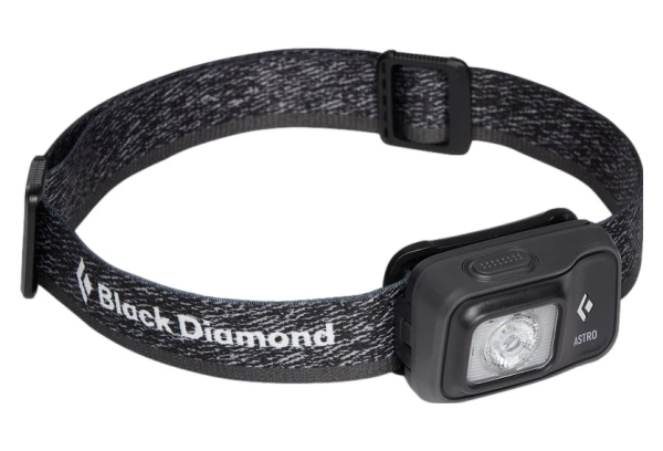 Lampe Frontale Black Diamond Astro 300 Graphite 3 Lampe Frontale Black Diamond Astro 300 Graphite