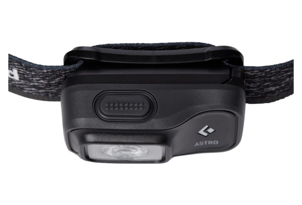 Lampe Frontale Black Diamond Astro 300 Graphite 5 Lampe Frontale Black Diamond Astro 300 Graphite – Image 3