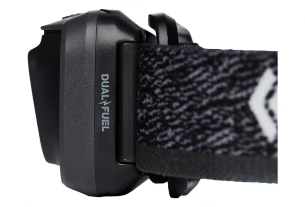 Lampe Frontale Black Diamond Astro 300 Graphite 6 Lampe Frontale Black Diamond Astro 300 Graphite – Image 4