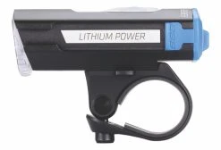 BBB Eclairage Avant SWAT STVZO Noir 9 BBB Eclairage Avant SWAT STVZO Noir -Éclairage Vélo Soldes Boutique unnamed file 1078