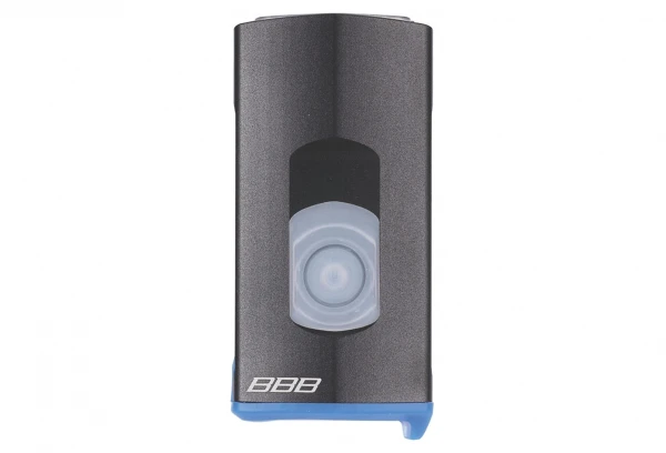 BBB Eclairage Avant SWAT STVZO Noir 6 BBB Eclairage Avant SWAT STVZO Noir – Image 4