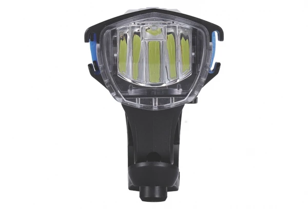 BBB Eclairage Avant SWAT STVZO Noir 7 BBB Eclairage Avant SWAT STVZO Noir – Image 5