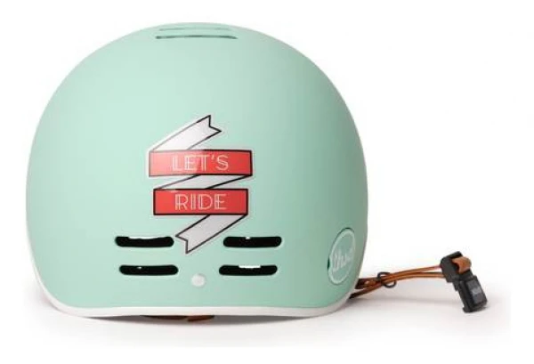 Sticker Réfléchissant Thousand Let's Ride 4 Sticker Réfléchissant Thousand Let's Ride – Image 2