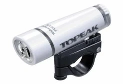 Eclairage Topeak WhiteLite HP Focus