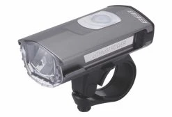 BBB Eclairage Avant SWAT STVZO GRIS