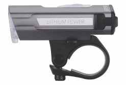 BBB Eclairage Avant SWAT STVZO GRIS -Éclairage Vélo Soldes Boutique unnamed file 1111