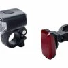 Eclairage Rechargeable Avant + Arrière BBB Stud&Spot -Éclairage Vélo Soldes Boutique unnamed file 1114