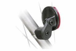 Kit De Fixation Klickfix AR MiniMount -Éclairage Vélo Soldes Boutique unnamed file 1117