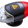 Lumière De Casque Avant/Arrière TOPEAK HEADLUX -Éclairage Vélo Soldes Boutique unnamed file 1119
