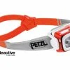 Lampe Frontale Petzl SWIFT RL 900 Lumens Orange -Éclairage Vélo Soldes Boutique unnamed file 112