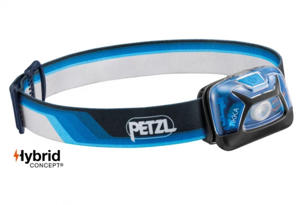 Lampe Frontale Petzl Tikka Core Edition Limitée 50ème Anniversaire 3 Lampe Frontale Petzl Tikka Core Edition Limitée 50ème Anniversaire