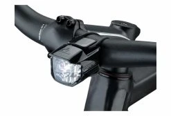 Eclairage Topeak WhiteLite Race -Éclairage Vélo Soldes Boutique unnamed file 1129