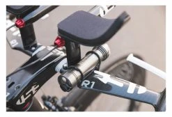 Support Éclairage Exposure Lights Silicone Pour Cintre Aero -Éclairage Vélo Soldes Boutique unnamed file 1146