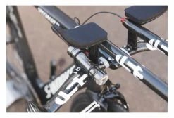 Support Éclairage Exposure Lights Silicone Pour Cintre Aero -Éclairage Vélo Soldes Boutique unnamed file 1147