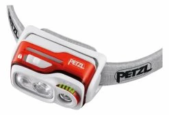 Lampe Frontale Petzl SWIFT RL 900 Lumens Orange -Éclairage Vélo Soldes Boutique unnamed file 115