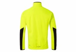 Veste Softshell Vaude Matera Softshell Jaune Fluo -Éclairage Vélo Soldes Boutique unnamed file 1156