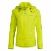 Veste Imperméable Vaude Luminum Jacket II Femme Fluo -Éclairage Vélo Soldes Boutique unnamed file 1157