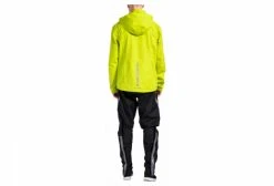 Veste De Pluie Vaude Luminum II Jaune -Éclairage Vélo Soldes Boutique unnamed file 1163