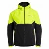Veste Softshell Vaude Qimsa Softshell Jaune Fluo -Éclairage Vélo Soldes Boutique unnamed file 1165