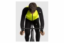 Veste D'Hiver Assos Mille GT Winter EVO Jaune Fluo -Éclairage Vélo Soldes Boutique unnamed file 1174