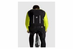 Veste D'Hiver Assos Mille GT Winter EVO Jaune Fluo -Éclairage Vélo Soldes Boutique unnamed file 1175