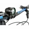 Produit Reconditionné - Lumière Avant MSC 800 LUMENS Noir -Éclairage Vélo Soldes Boutique unnamed file 1184