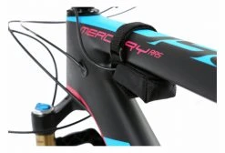 Produit Reconditionné - Lumière Avant MSC 800 LUMENS Noir -Éclairage Vélo Soldes Boutique unnamed file 1186