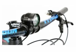 Produit Reconditionné - Lumière Avant MSC 800 LUMENS Noir