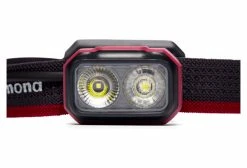 Lampe Frontale Black Diamond Onsight 375 Rose -Éclairage Vélo Soldes Boutique unnamed file 1192