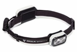 Lampe Frontale Black Diamond Onsight 375 Blanc