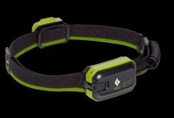 Lampe Frontale Black Diamond Onsight 375 Edition Honnold Vert -Éclairage Vélo Soldes Boutique unnamed file 1201