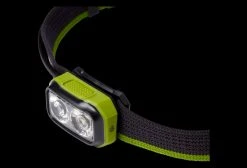 Lampe Frontale Black Diamond Onsight 375 Edition Honnold Vert -Éclairage Vélo Soldes Boutique unnamed file 1202
