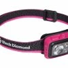 Lampe Frontale Black Diamond Spot 400 Rose -Éclairage Vélo Soldes Boutique unnamed file 1205