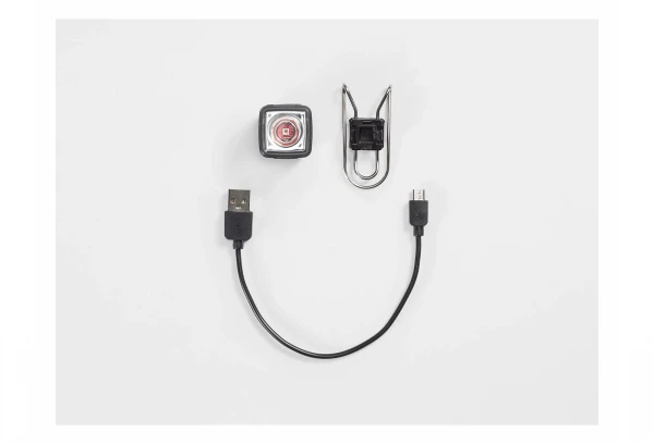 Éclairage Arrière Bontrager Flare R City 5 Éclairage Arrière Bontrager Flare R City – Image 3