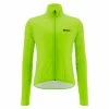 Veste Santini Nebula Jaune Fluo