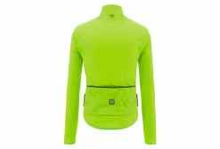 Veste Santini Nebula Jaune Fluo -Éclairage Vélo Soldes Boutique unnamed file 1225