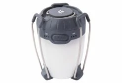 Lanterne Black Diamond Apollo Graphite Gris