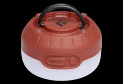 Lanterne Black Diamond Moji R+ Rouge -Éclairage Vélo Soldes Boutique unnamed file 1246