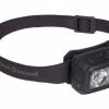 Lampe Frontale Black Diamond Storm 500-R Noir -Éclairage Vélo Soldes Boutique unnamed file 1251